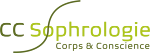 Logo du site Corps et conscience Sophrologie